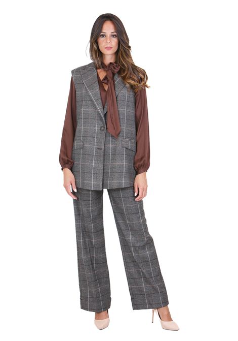 OVERSIZE MANILA GRACE | Giacche | G137PQMG603